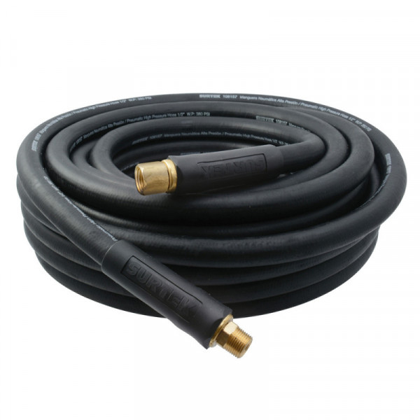 108157 SURTEK Manguera alta presión 1/2"x15m Surtek | DIHERESA