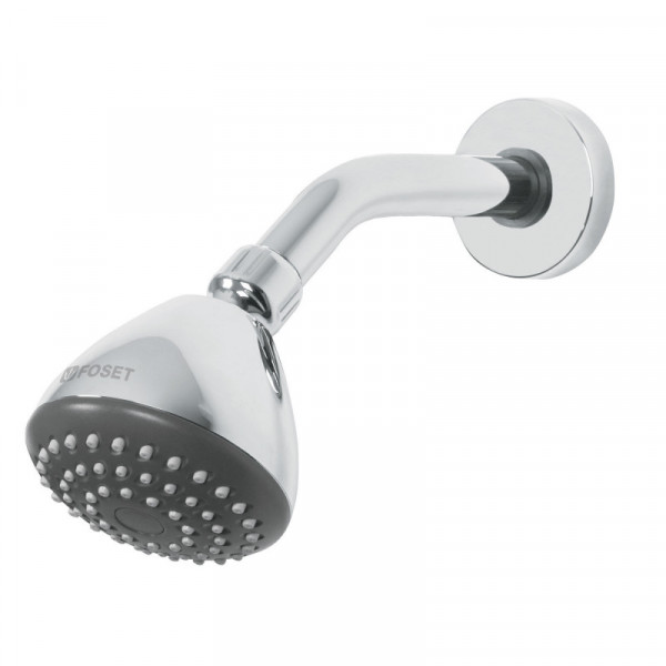 R-201 Regadera 3-1/4', Aero TRUPER | DIHERESA