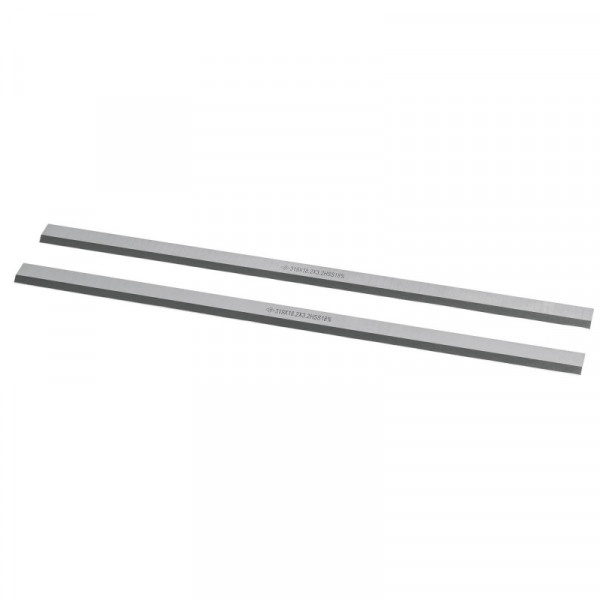 R20-CEP-12A Repuesto de 2 cuchillas para cepillo portatil CEP-12 TRUPER | DIHERESA