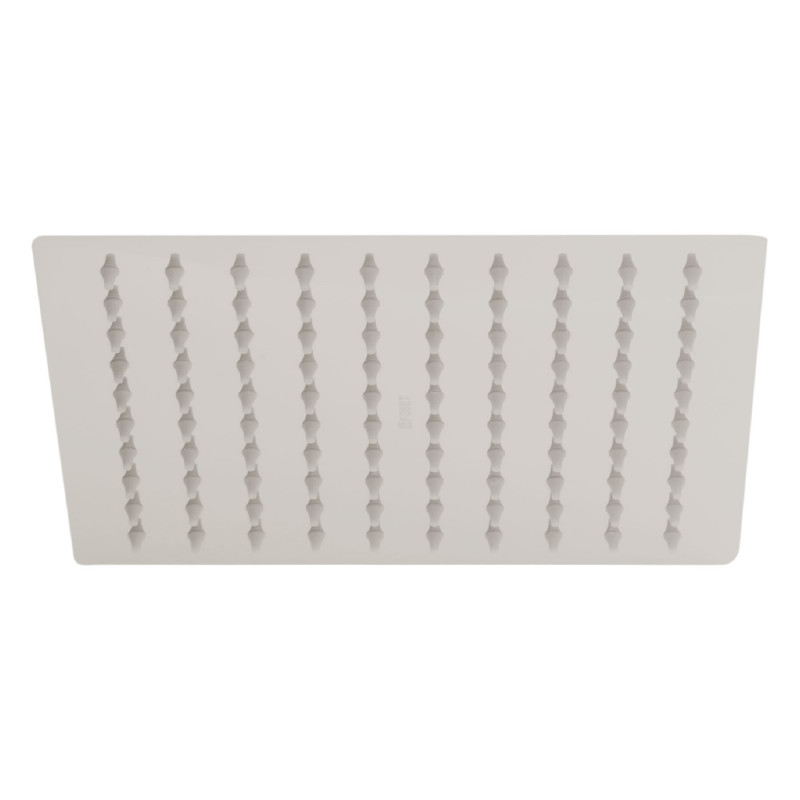 R-308SN Regadera acero inoxidable, 8', sin brazo, satinado, Riviera TRUPER | DIHERESA R-308SN Regadera acero inoxidable, 8', sin brazo, satinado, Riviera TRUPER | DIHERESA