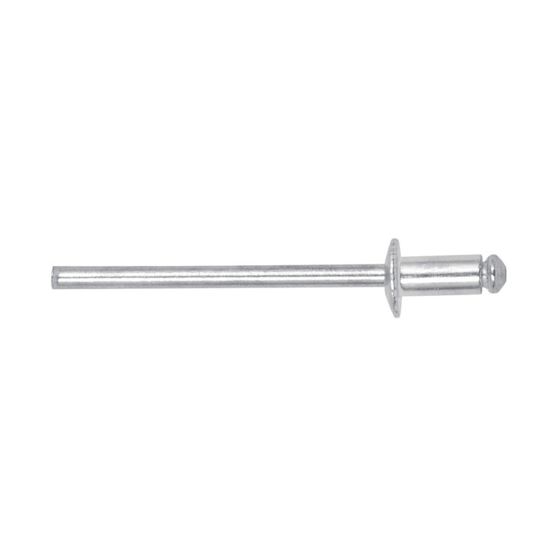 R-42B Remaches con espiga, 3.2x6.4mm, bolsa con 50 pzas TRUPER | DIHERESA R-42B Remaches con espiga, 3.2x6.4mm, bolsa con 50 pzas TRUPER | DIHERESA