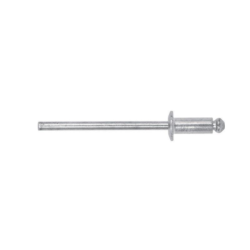 R-43B Remaches con espiga, 3.2x8.00mm, bolsa con 50 pzas TRUPER | DIHERESA R-43B Remaches con espiga, 3.2x8.00mm, bolsa con 50 pzas TRUPER | DIHERESA