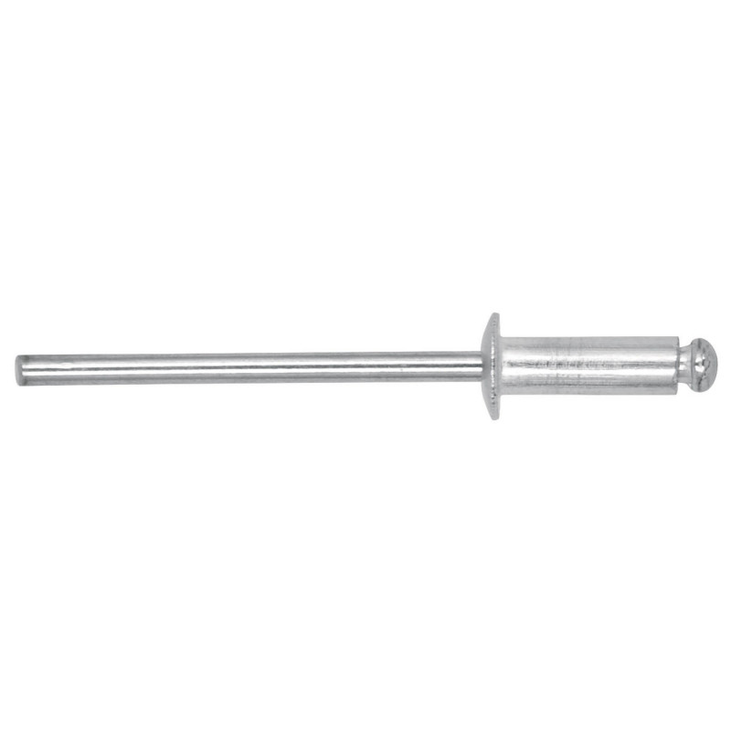 R-44B Remaches con espiga, 3.2x9.6mm, bolsa con 50 pzas TRUPER | DIHERESA R-44B Remaches con espiga, 3.2x9.6mm, bolsa con 50 pzas TRUPER | DIHERESA