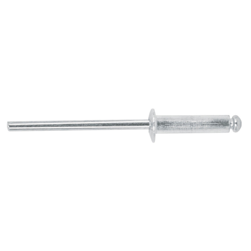 R-45B Remaches con espiga, 3.2x11.10m, bolsa con 50 pzas TRUPER | DIHERESA R-45B Remaches con espiga, 3.2x11.10m, bolsa con 50 pzas TRUPER | DIHERESA