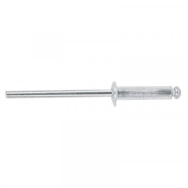 R-45B Remaches con espiga, 3.2x11.10m, bolsa con 50 pzas TRUPER | DIHERESA