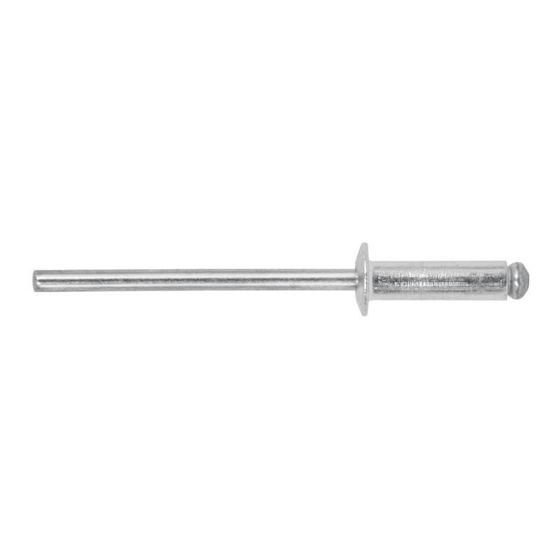 R-46B Remaches con espiga, 3.2x12.7mm, bolsa con 50 pzas TRUPER | DIHERESA R-46B Remaches con espiga, 3.2x12.7mm, bolsa con 50 pzas TRUPER | DIHERESA