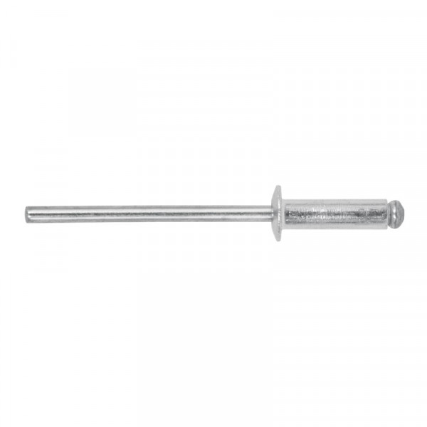 R-46B Remaches con espiga, 3.2x12.7mm, bolsa con 50 pzas TRUPER | DIHERESA