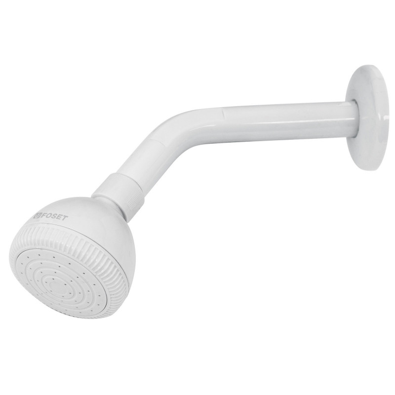 R-500 Regadera plástica de 2 1/2', basic TRUPER | DIHERESA R-500 Regadera plástica de 2 1/2', basic TRUPER | DIHERESA