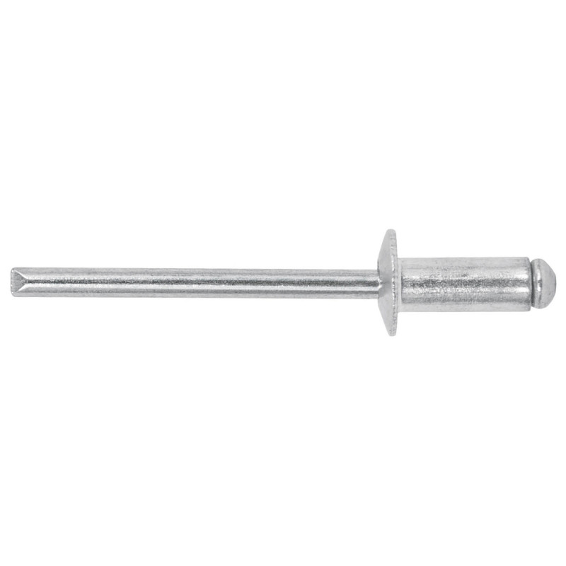 R-54B Remaches con espiga, 4x10.20mm, bolsa con 50 pzas TRUPER | DIHERESA R-54B Remaches con espiga, 4x10.20mm, bolsa con 50 pzas TRUPER | DIHERESA