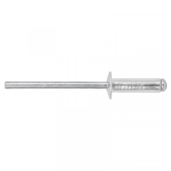 R-56B Remaches con espiga, 4x13.4mm, bolsa con 50 pzas TRUPER | DIHERESA