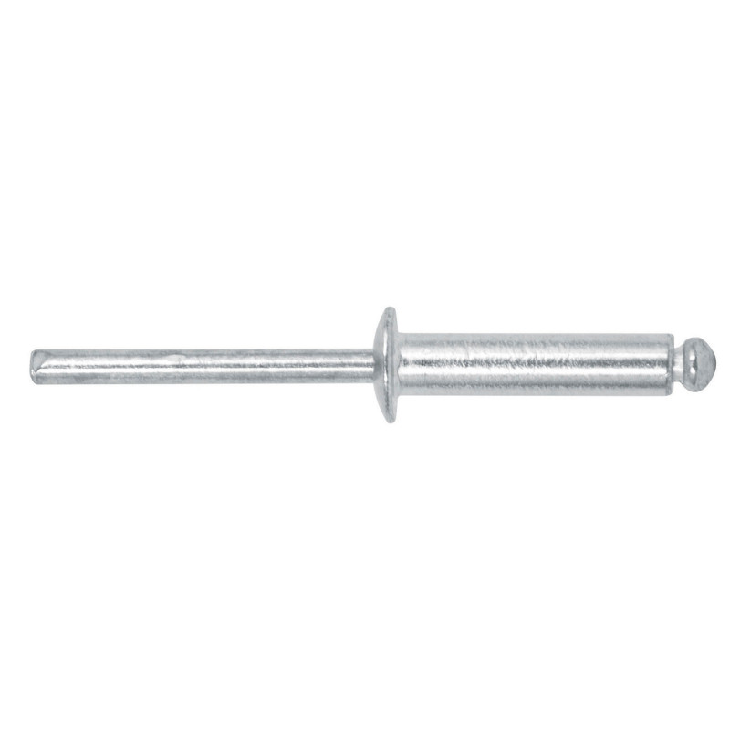 R-610B Remaches con espiga, 4.8x21mm, bolsa con 50 pzas TRUPER | DIHERESA R-610B Remaches con espiga, 4.8x21mm, bolsa con 50 pzas TRUPER | DIHERESA