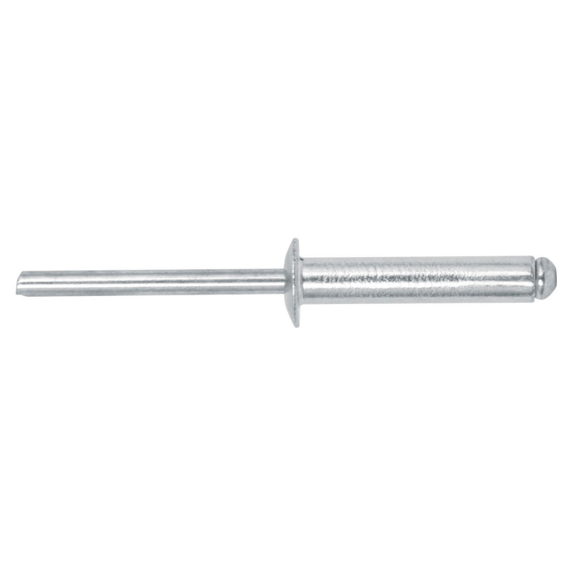 R-612B Remaches con espiga, 4.8x24.1mm, bolsa con 50 pzas TRUPER | DIHERESA R-612B Remaches con espiga, 4.8x24.1mm, bolsa con 50 pzas TRUPER | DIHERESA
