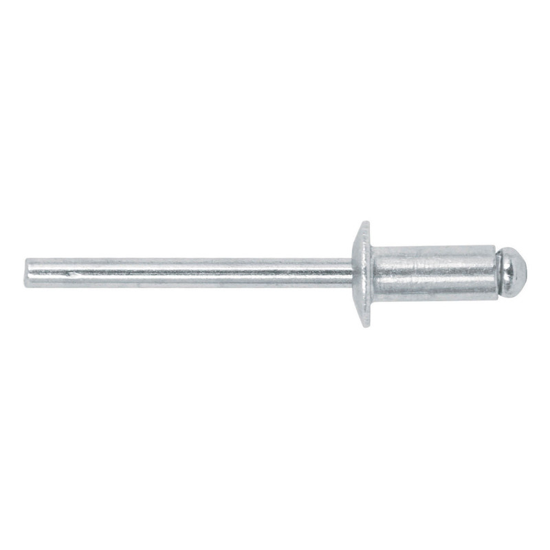 R-64B Remaches con espiga, 4.8x11.0mm, bolsa con 50 pzas TRUPER | DIHERESA R-64B Remaches con espiga, 4.8x11.0mm, bolsa con 50 pzas TRUPER | DIHERESA