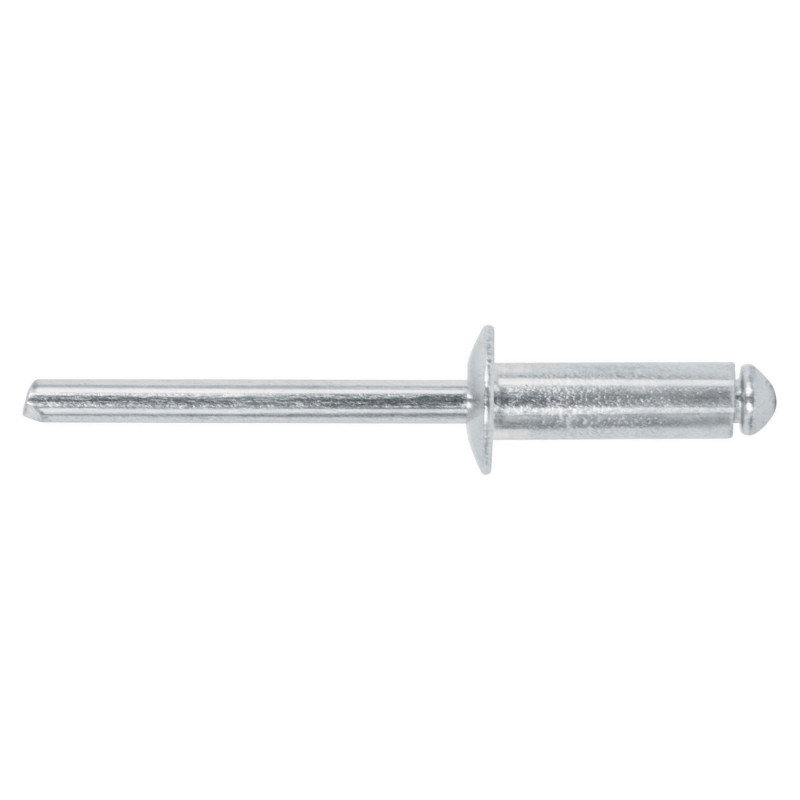 R-68B Remaches con espiga, 4.8x17.7mm, bolsa con 50 pzas TRUPER | DIHERESA R-68B Remaches con espiga, 4.8x17.7mm, bolsa con 50 pzas TRUPER | DIHERESA