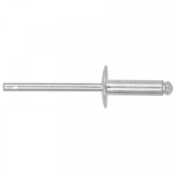 R-68LF-B Remaches con espiga, 4.8x17.7mm, bolsa con 50 pzas TRUPER | DIHERESA
