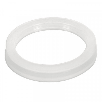 R7-CALE-S Empaque de silicón para calentador solar, 58 mm TRUPER | DIHERESA