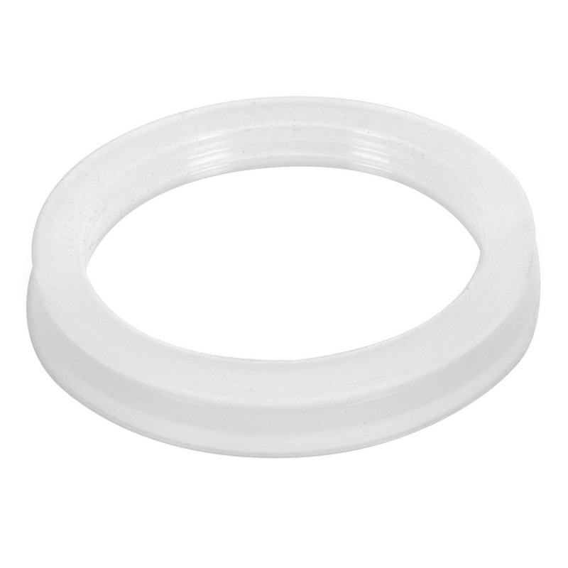 R7-CALE-S Empaque de silicón para calentador solar, 58 mm TRUPER | DIHERESA R7-CALE-S Empaque de silicón para calentador solar, 58 mm TRUPER | DIHERESA