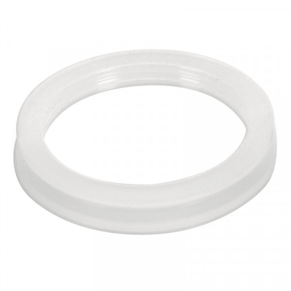 R7-CALE-S Empaque de silicón para calentador solar, 58 mm TRUPER | DIHERESA