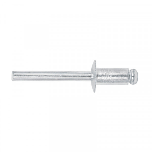 R-84B Remaches con espiga, 6.4x12.7mm, bolsa con 50 pzas TRUPER | DIHERESA