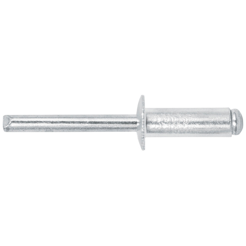 R-88B Remaches con espiga, 6.4x19.1mm, bolsa con 50 pzas TRUPER | DIHERESA R-88B Remaches con espiga, 6.4x19.1mm, bolsa con 50 pzas TRUPER | DIHERESA
