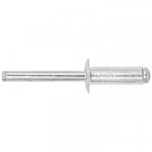 R-88B Remaches con espiga, 6.4x19.1mm, bolsa con 50 pzas TRUPER | DIHERESA