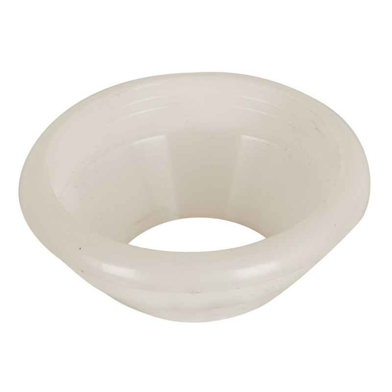R8-CALE-S Cono base para tubo de calentador solar, 58 mm TRUPER | DIHERESA R8-CALE-S Cono base para tubo de calentador solar, 58 mm TRUPER | DIHERESA
