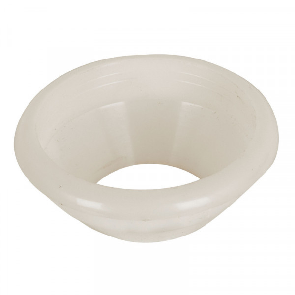 R8-CALE-S Cono base para tubo de calentador solar, 58 mm TRUPER | DIHERESA