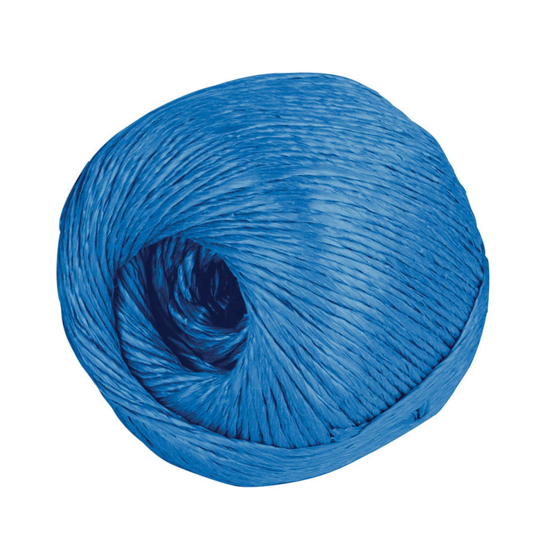 RAF-250C Rafia colores surtidos, calibre 2.2 g/m, 500 g TRUPER | DIHERESA RAF-250C Rafia colores surtidos, calibre 2.2 g/m, 500 g TRUPER | DIHERESA