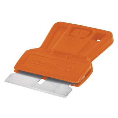 RASP-1 Mini raspador con navaja de 1-1/2' TRUPER | DIHERESA
