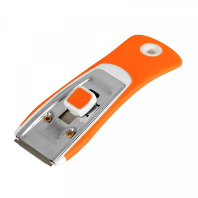 RASP-2 Raspador con navaja TRUPER | DIHERESA