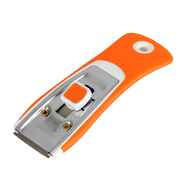 RASP-2 Raspador con navaja TRUPER | DIHERESA