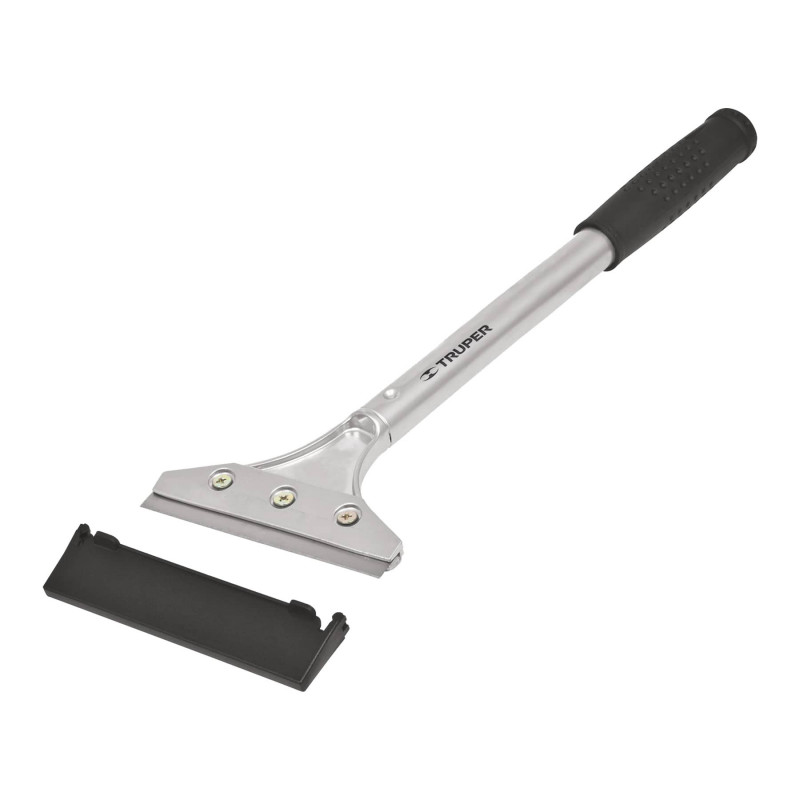 RASP-4 Raspador con mango, navaja de 4' TRUPER | DIHERESA RASP-4 Raspador con mango, navaja de 4' TRUPER | DIHERESA