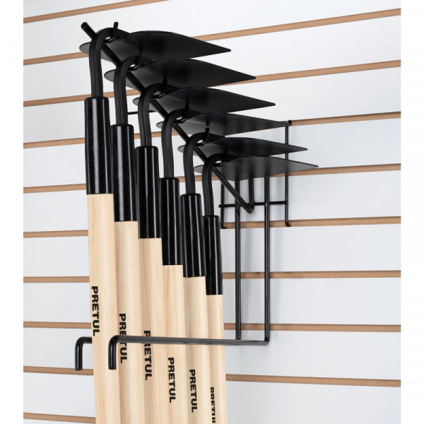 R-ATJ Rack para azadones TRUPER | DIHERESA