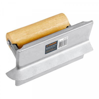RAY Rayador 11 x 5', aluminio TRUPER | DIHERESA