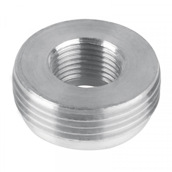 RB-114-12 Reducción bushing 1-1/4' a 1/2' TRUPER | DIHERESA