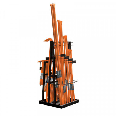 R-BAR Rack para barretas TRUPER | DIHERESA