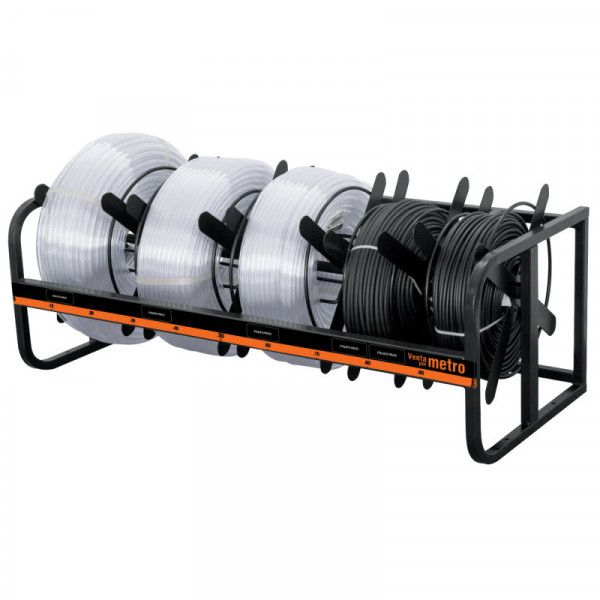 R-CAMA Rack para cable y manguera de nivel TRUPER | DIHERESA