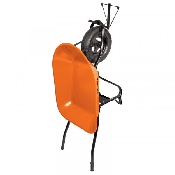 R-CAT Rack para una carretilla Truper TRUPER | DIHERESA