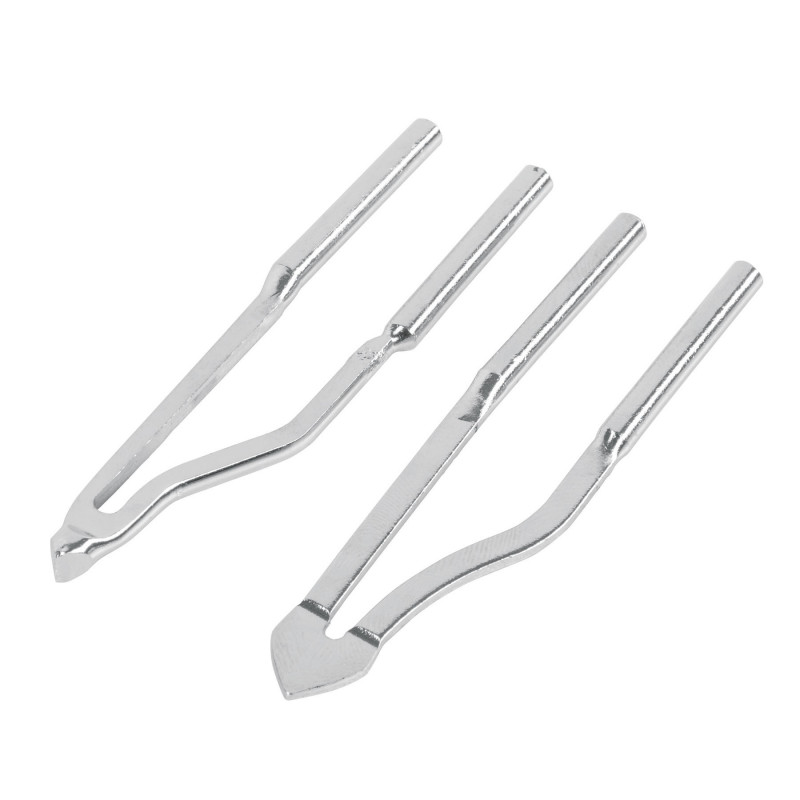 R-CAU-140 Puntas de repuestos para cautín tipo pistola CAU-140, 2 pzas TRUPER | DIHERESA R-CAU-140 Puntas de repuestos para cautín tipo pistola CAU-140, 2 pzas TRUPER | DIHERESA