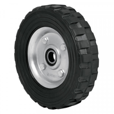 RD-71 Rueda para diablo 7', un balero TRUPER | DIHERESA