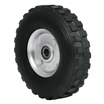RD-82 Rueda para diablo 8', doble balero TRUPER | DIHERESA