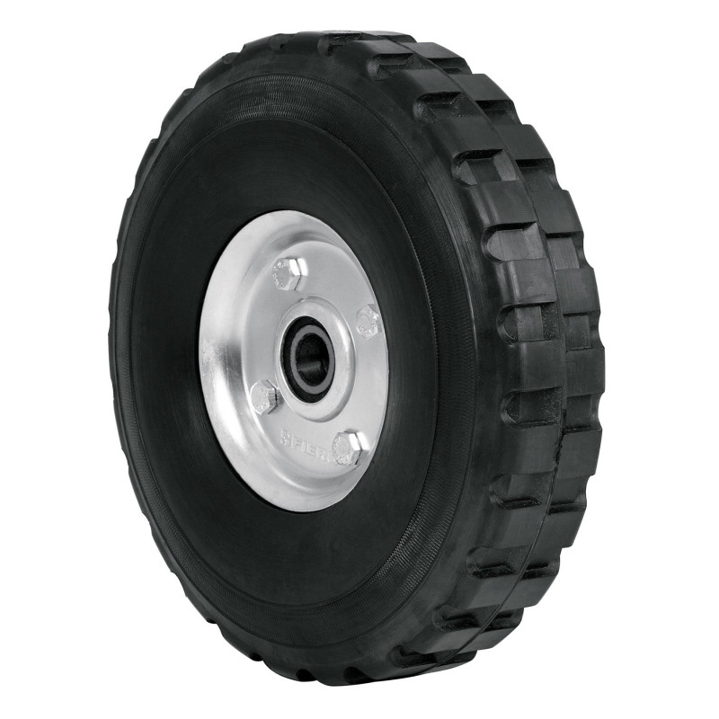 RD-92 Rueda para diablo 9', doble balero TRUPER | DIHERESA RD-92 Rueda para diablo 9', doble balero TRUPER | DIHERESA