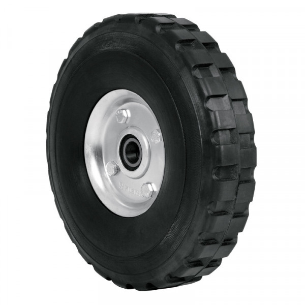 RD-92 Rueda para diablo 9', doble balero TRUPER | DIHERESA