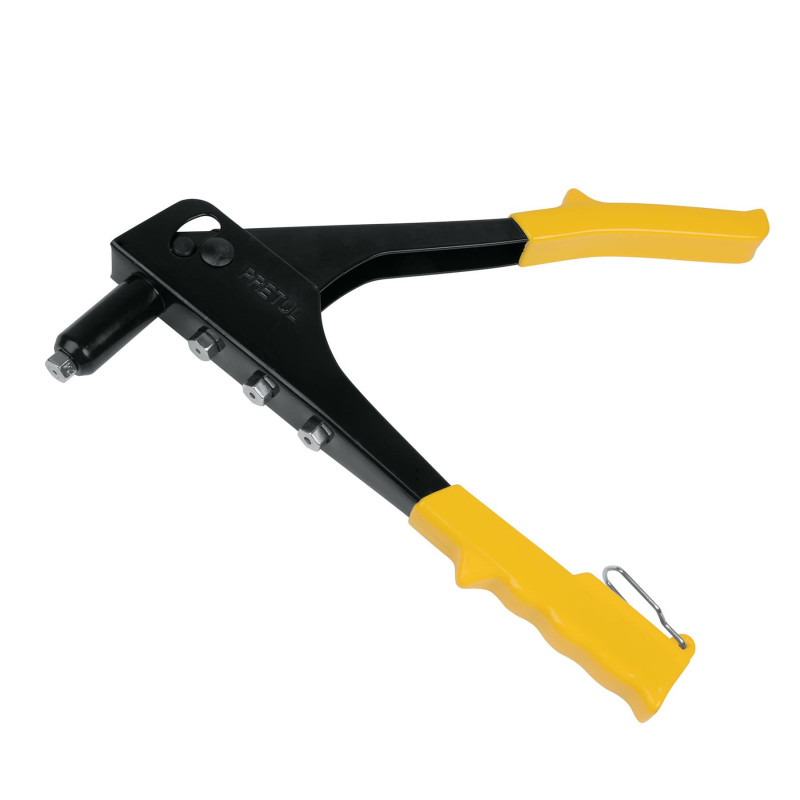 RE-10P Remachadora 10', Pretul TRUPER | DIHERESA RE-10P Remachadora 10', Pretul TRUPER | DIHERESA