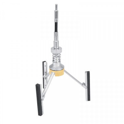 RECI-3 Rectificador para cilindro de motor, 2 a 7' TRUPER | DIHERESA
