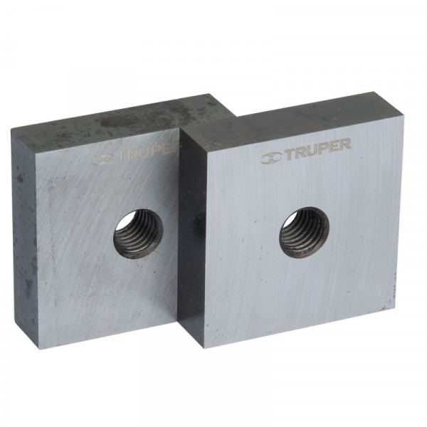 RE-COVAR-1 Repuesto de cuchillas para cortador COVAR-1, 2 piezas TRUPER | DIHERESA
