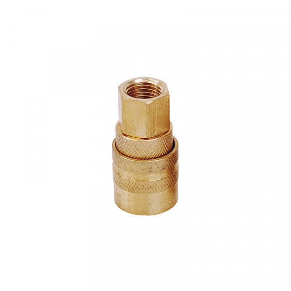 108125 SURTEK Cople de conexión rápida 1/4" NPT hembra Surtek | DIHERESA