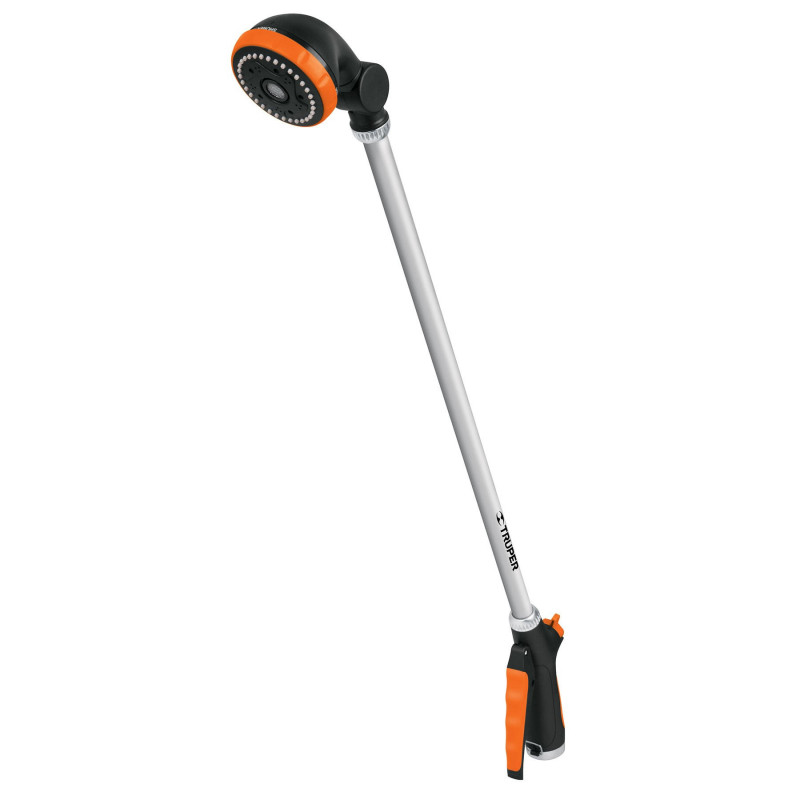 REG-32 Regadera con extensión de 32' TRUPER | DIHERESA REG-32 Regadera con extensión de 32' TRUPER | DIHERESA