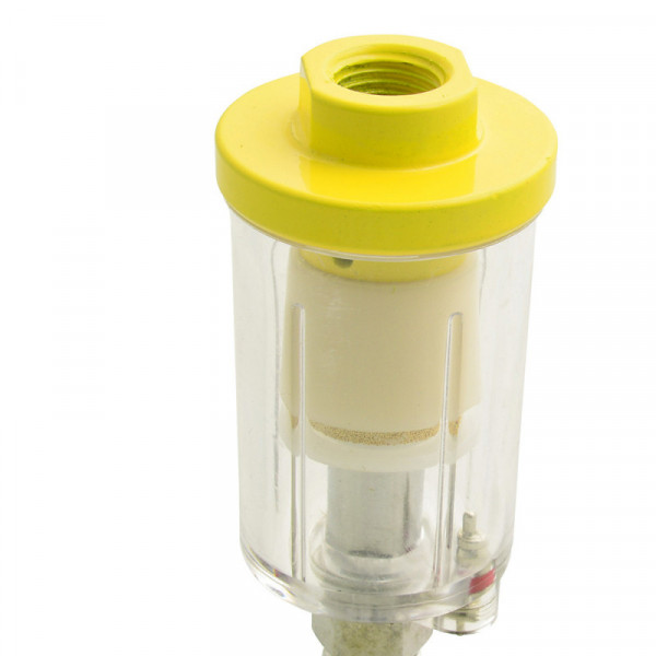 108103 SURTEK Filtro separador de agua y aceite 1/4" NPT Surtek | DIHERESA