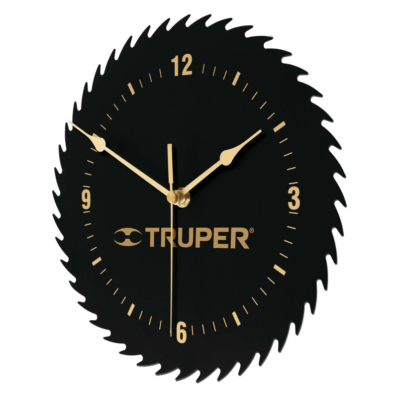 RE-PA Reloj de pared Truper TRUPER | DIHERESA RE-PA Reloj de pared Truper TRUPER | DIHERESA